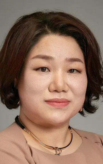 Фотография актёра Ким Ми-хва