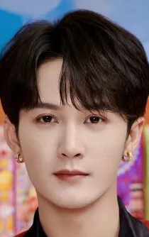 Фотография актёра Тань Цзяньцы