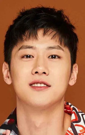 Фотография актёра Чжу Цзяци