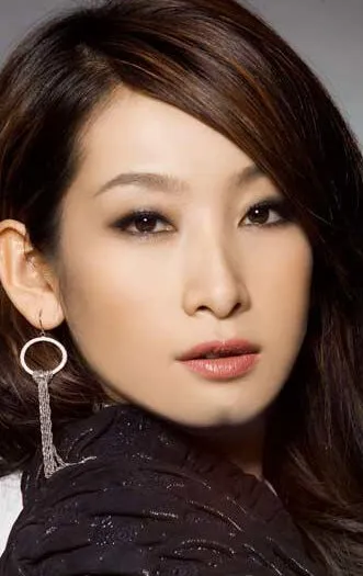 Фотография актёра Цинь Хайлу