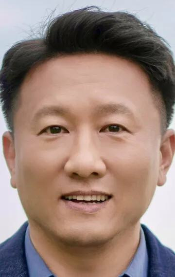 Фотография актёра Фан Цзыбинь