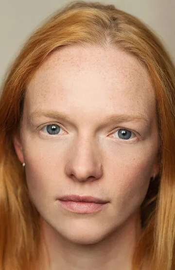 Фотография актёра Каролина Майн