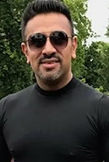 Фотография актёра Хитен Патель