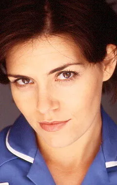 Фотография актёра Джорджия МакКензи