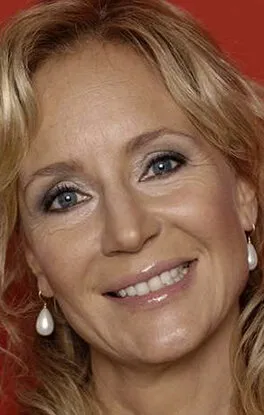 Фотография актёра Зеррин Нишанджи