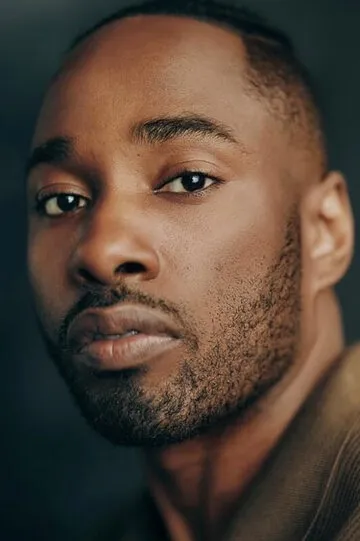 Фотография актёра Хеон Кларк