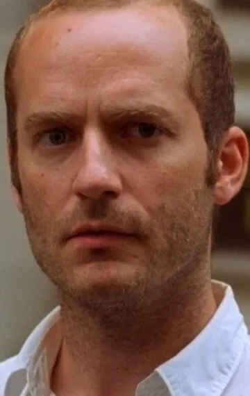 Фотография актёра Рик Уорден