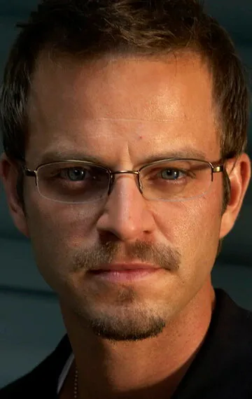 Фотография актёра Кармин Джовинаццо