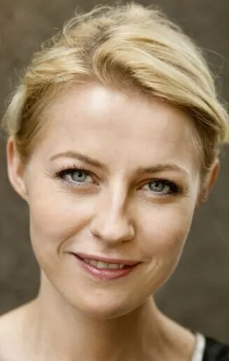 Фотография актёра Эдда Магнасон