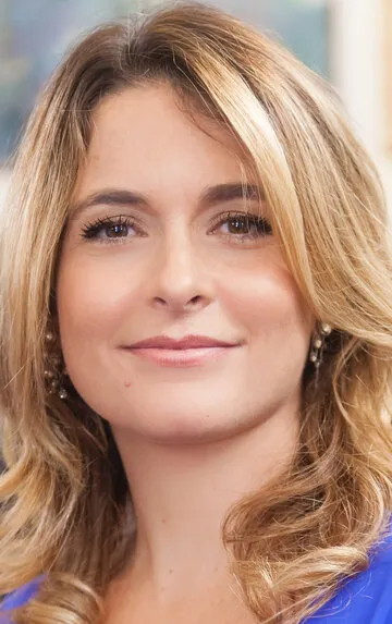 Фотография актёра Клаудия Абреу