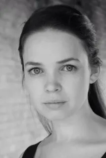 Фотография актёра Эйлин О’Хиггинс