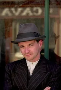 Фотография актёра Эйдан О’Харе