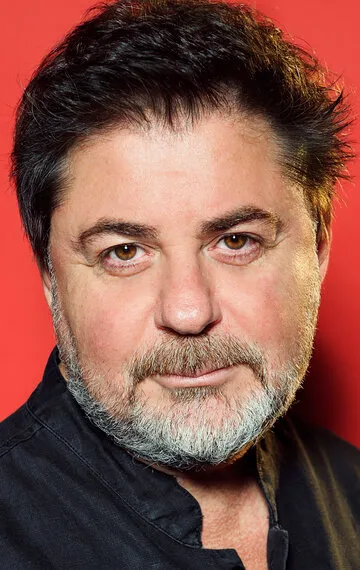 Фотография актёра Александр Цекало