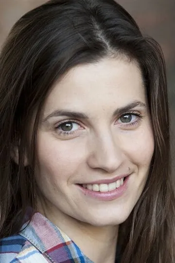 Фотография актёра 