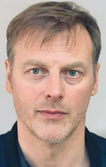 Фотография актёра Франсуа Феролето