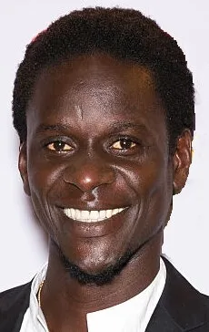 Фотография актёра Сулейман Сейе Ндиайе