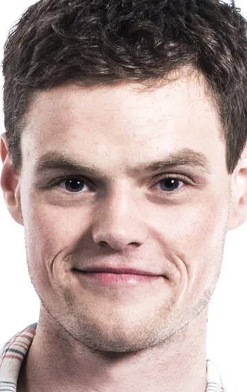 Фотография актёра Бобби Шофилд