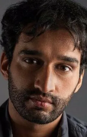 Фотография актёра Ронни Мэтью