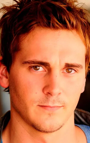 Фотография актёра Стив Тэлли