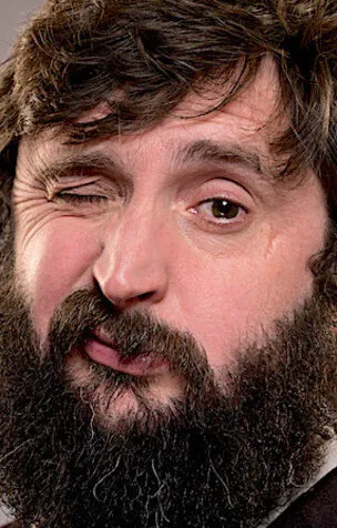 Фотография актёра Джо Уилкинсон