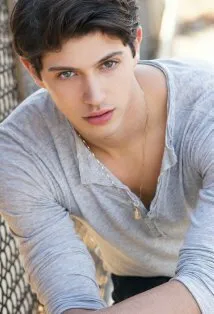 Фотография актёра Крис Галя