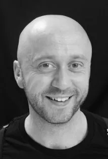 Фотография актёра Дамиан Дудкевич