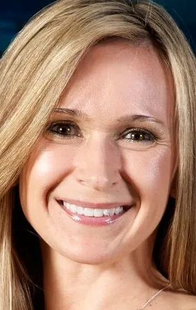 Фотография актёра Агнес Вильчински