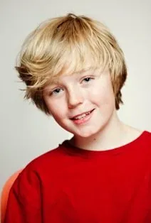 Фотография актёра Финли Кристи