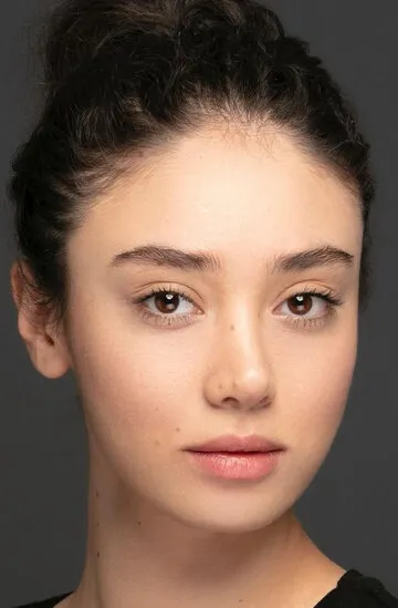 Фотография актёра 