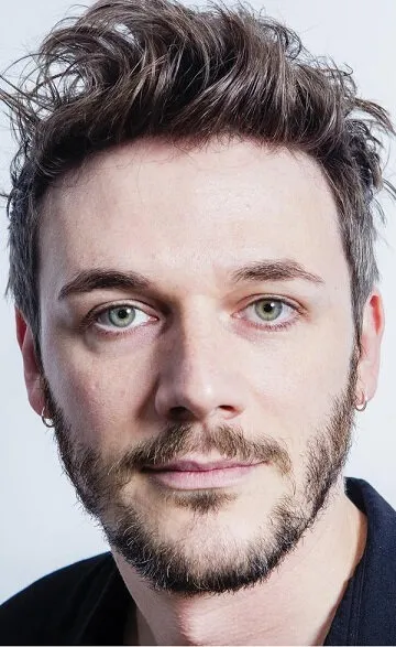 Фотография актёра Сэмюэл Тейс