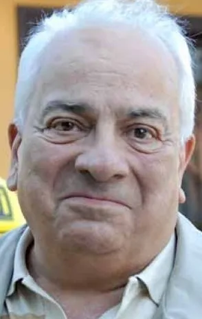 Фотография актёра Зеки Аласья