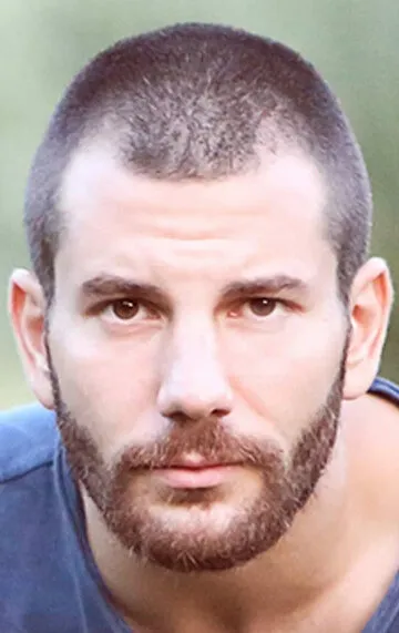 Фотография актёра Чагкан Чулха