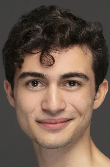 Фотография актёра Фатих Берк Шахин