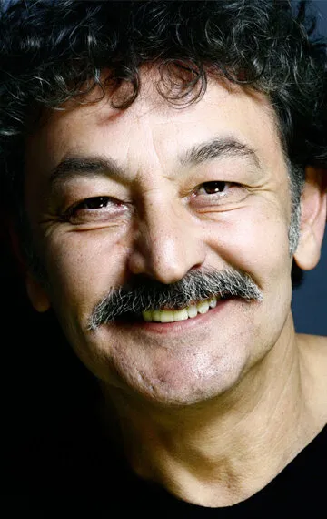 Фотография актёра Алптекин Серденгечти