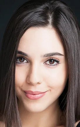 Фотография актёра 