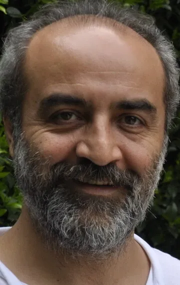 Фотография актёра Йылмаз Эрдоган