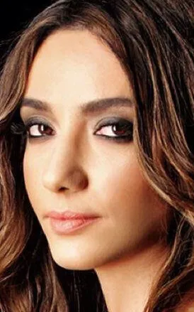 Фотография актёра Оикю Гюрман