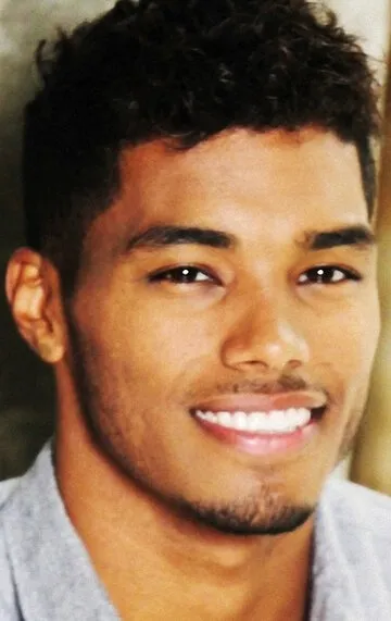 Фотография актёра Роум Флинн