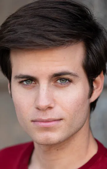 Фотография актёра Джулио Тропеа