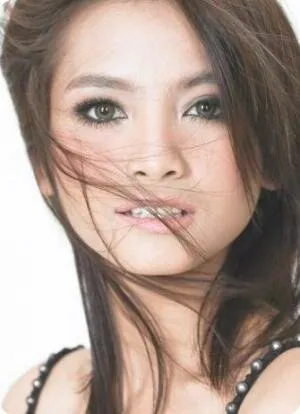 Фотография актёра Ача Септриаса