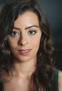 Фотография актёра Ребекка Де Орнелас