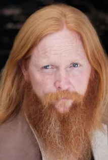 Фотография актёра Рой Уорд