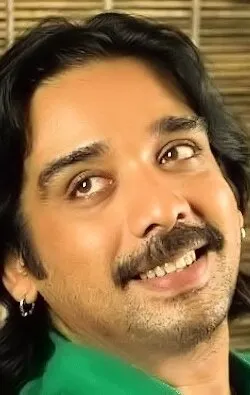 Фотография актёра Винитх