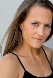 Фотография актёра Кристин Хорнер