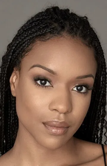 Фотография актёра Мишель Митченор