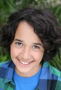 Фотография актёра Давид Вальдес