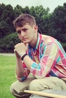 Фотография актёра Калеб Накин