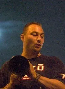 Фотография актёра Брюс Дель Кастилло