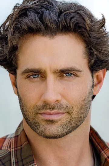 Фотография актёра Джонатан Стоддард