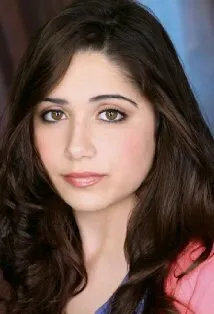 Фотография актёра Наташа Кэпп